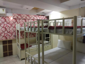 Bandra Dormitory Only for indian